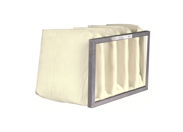Карманный фильтр DIMMAX Skyron RG 50