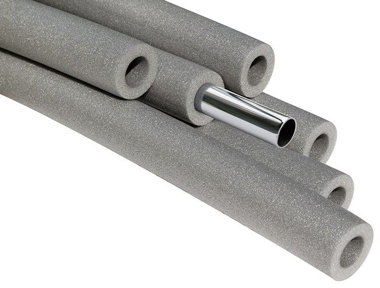Трубка теплоизоляционная Thermaflex FRZ 89×20 мм, 2 м (N-89)